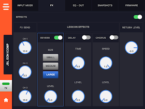 JBL Compact Connect Screenshot 3