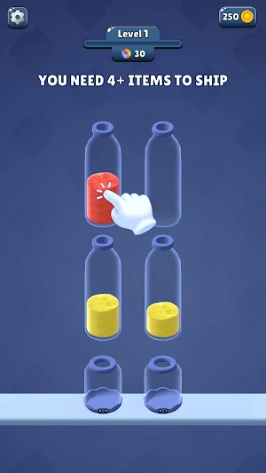 Sand Land Screenshot 1