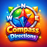 Compass Directions Trivia Quiz