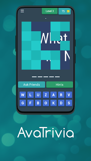 AvaTrivia Screenshot 3