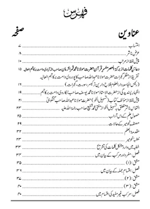Islamic Books in Urdu Offline Screenshot 0
