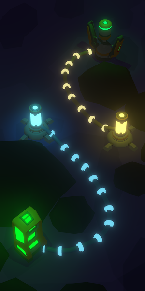 Light Up Screenshot 2
