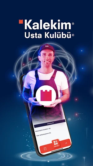 Usta Kulübü Screenshot 0
