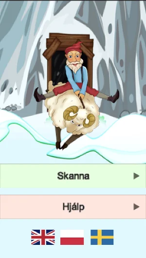 Jóladagatal - Sýsla Screenshot 3