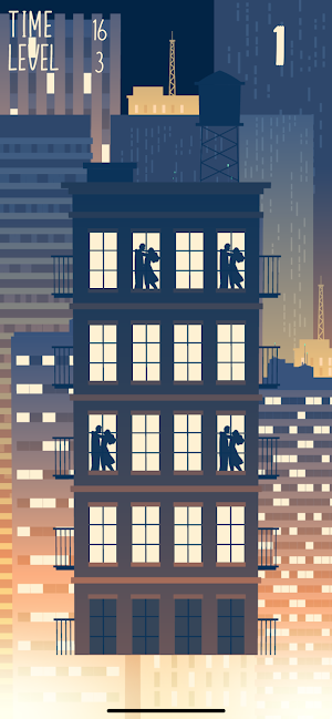 Window Memory : Brain Games Screenshot 1