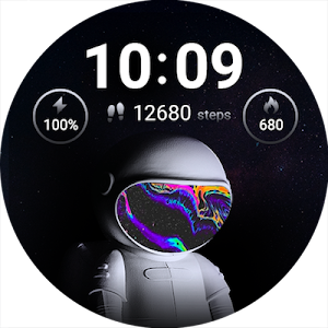 Space Oddity Screenshot 0