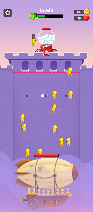Top Defense Screenshot 3
