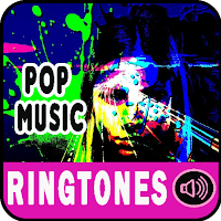 Pop Music Ringtone App