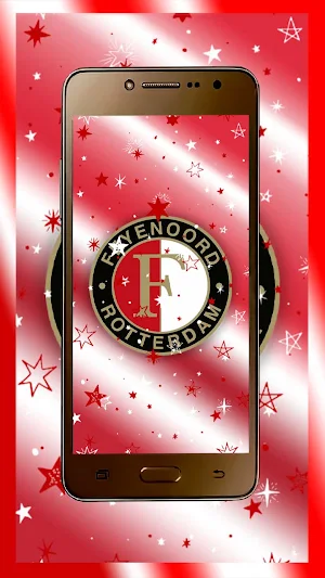 FEYENOORD WALLPAPERS Screenshot 3