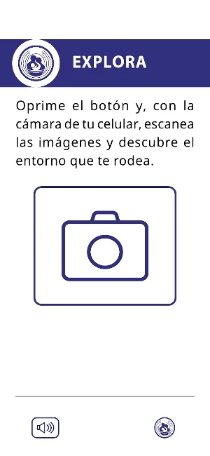 Multiguía FENO UNAM Screenshot 3