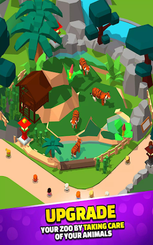 Zoo Quest Screenshot 1