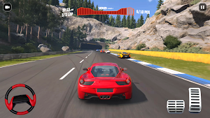 Road Sprint Pro Screenshot 2