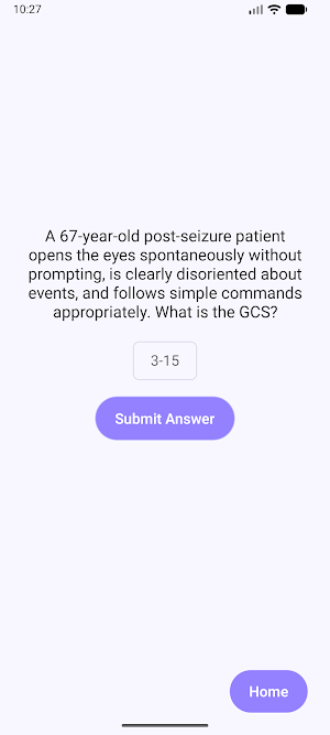 Learn GCS Screenshot 1