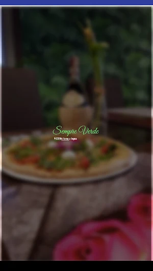 Sempre Verde Screenshot 2