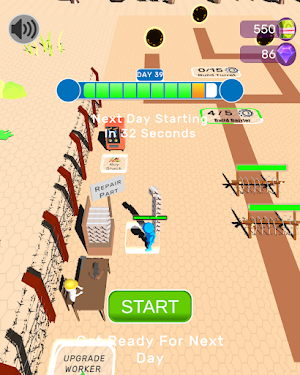 Home Defense Screenshot 0