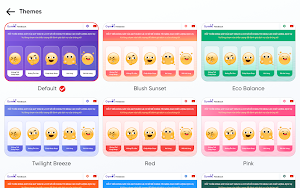 Gymo Feedback AI Screenshot 3