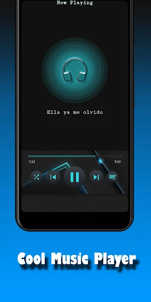 Leonardo Favio Musica Screenshot 3