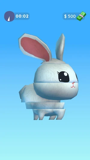 Perfect Match Screenshot 1