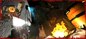 Dead World Apocalypse : Demo Screenshot 3