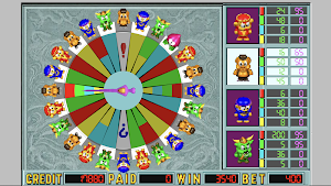 Peach Slot Screenshot 2