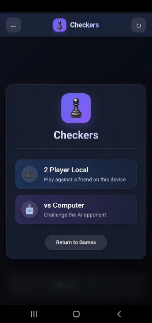 Board Blitz Screenshot 3