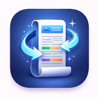 ScrollShot — Long Screenshot