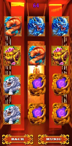 Match Finder Screenshot 1