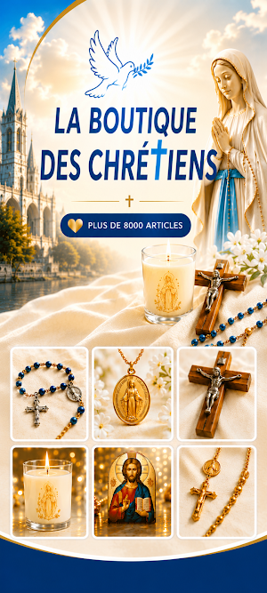 La Boutique des Chrétiens Screenshot 0