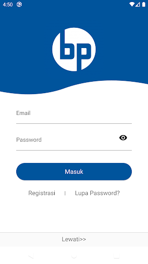 BLUESPHONESHOP Screenshot 0
