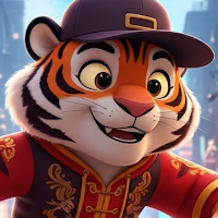 TigerGlide