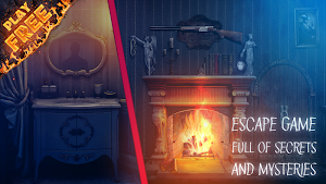 Rescue Lucy: Fear Escape PRO Screenshot 3