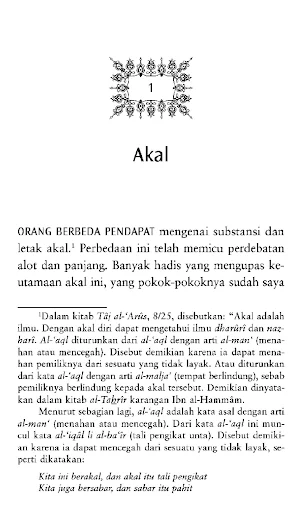 Terapi Spiritual Ibnu Al-Jauzi Screenshot 2