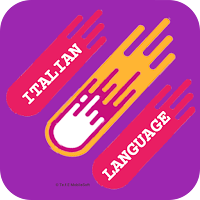 Memorize Italian Infinite Easy