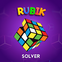 Rubik's Cube Solver