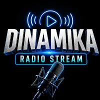 Dinamika Radio Stream