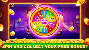 Royal Spin Casino Screenshot 3