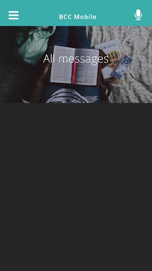 Blanchard Church of Christ PA Screenshot 0