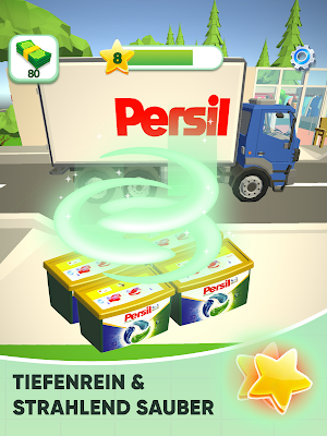 My Perfect Laundry Screenshot 2