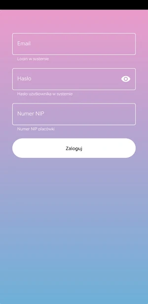 eCzytnik Screenshot 1