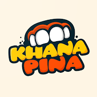 KhanaPina
