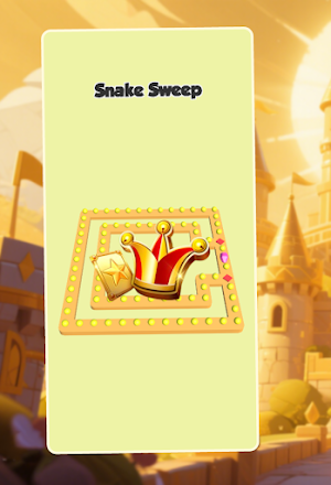 Snake Sweep Screenshot 2