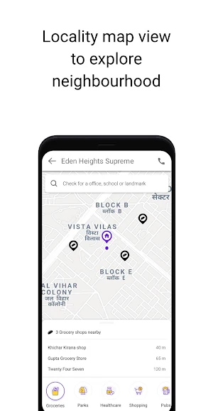 Housing - Property Search & Real Estate App Screenshot 3
