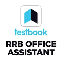 RRB Office Assistant Prep App