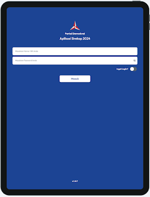 Sirekap Demokrat Screenshot 3