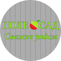 ПОЛЕ•САД