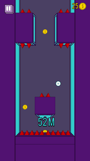 Grappling Ascent Screenshot 2