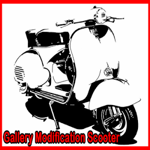 Gallery Modification Scooter Screenshot 0