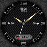 PW34 Analog Time Classic