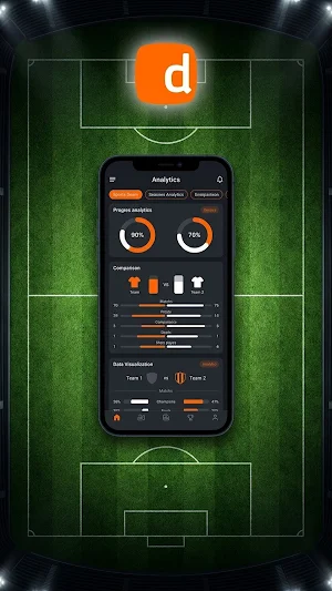 Gioco Digitale Screenshot 1