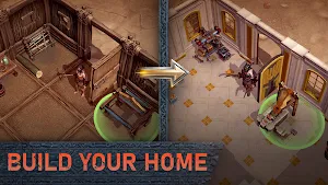 Conan’s Survival: RPG Game Pro Screenshot 2